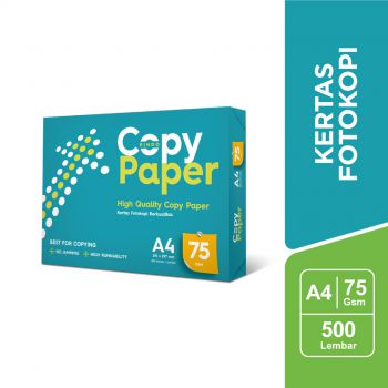 COPY PAPER FC 75 A4